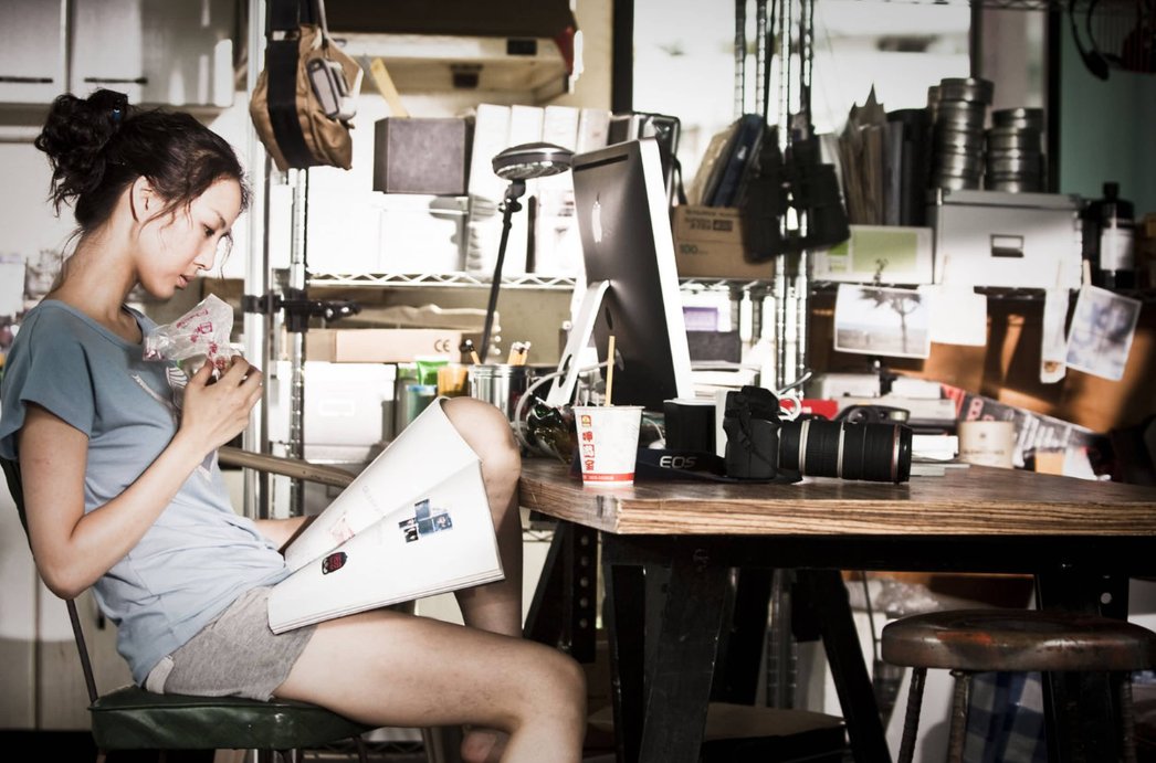 猎艳是什么意思