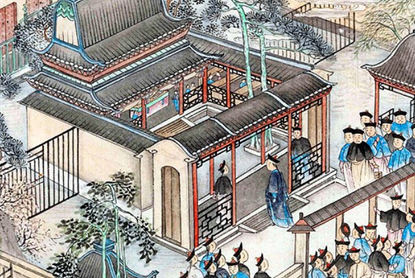 喜报三元的寓意