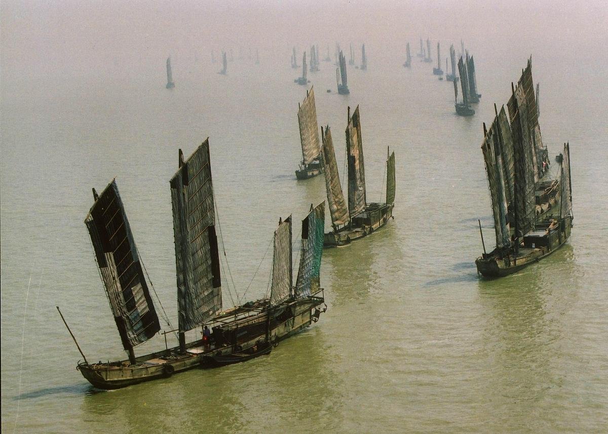 谈笑间樯橹灰飞烟灭是什么意思