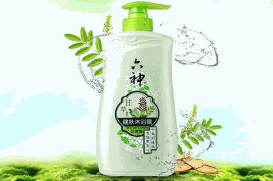 沐浴露哪个牌子好