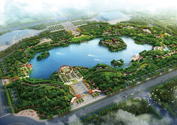 建设规模是什么意思?