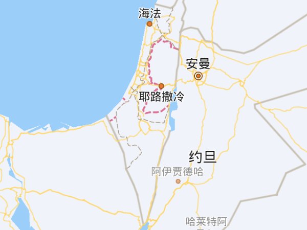 以色列多少人口2023年