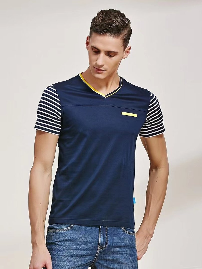 中国一线男装10大品牌