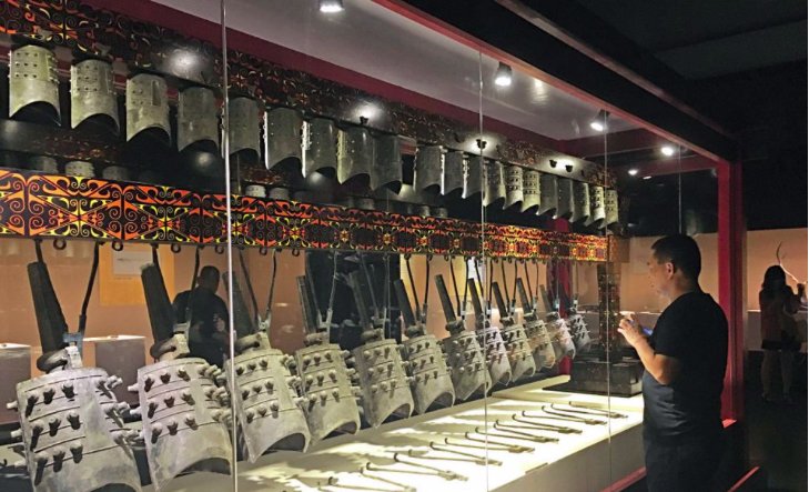 什么是礼乐制度？