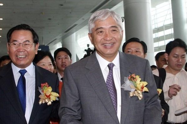 中国十大隐世家族