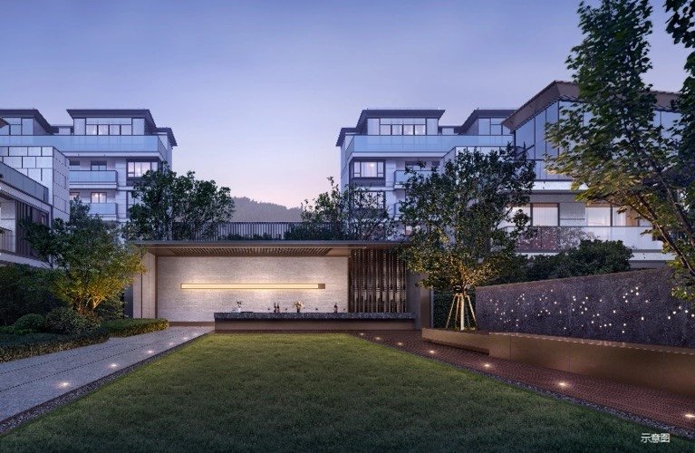 云栖是什么意思