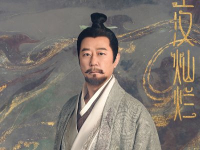 电视剧星汉灿烂演员表全部