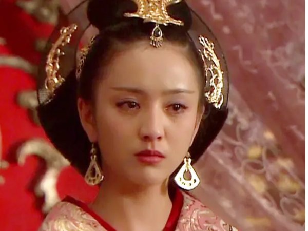 身轻如燕指的是谁