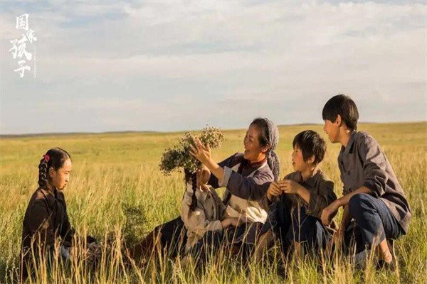 国家孩子演员表