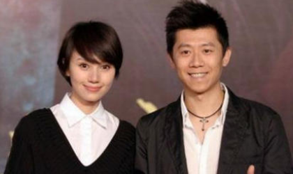 袁泉结过几次婚？