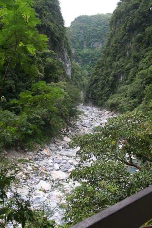 太鲁阁族的介绍