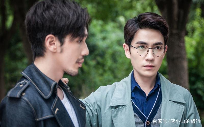 剧版《镇魂》中,大多女生更喜欢沈巍而不是赵云澜的原因是什么?