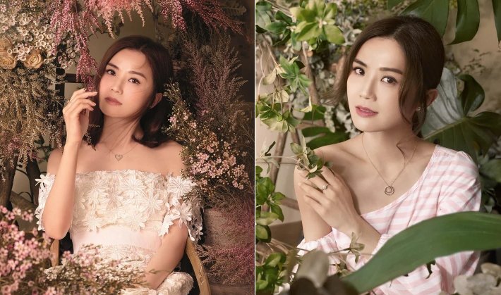 蔡卓妍老公是谁？