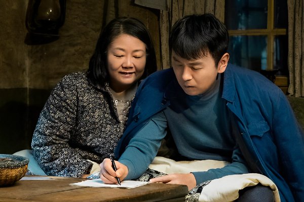 上星剧是什么意思