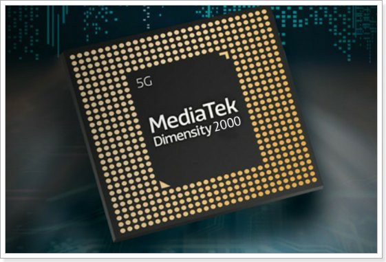 联发科天玑处理器排行榜前十名