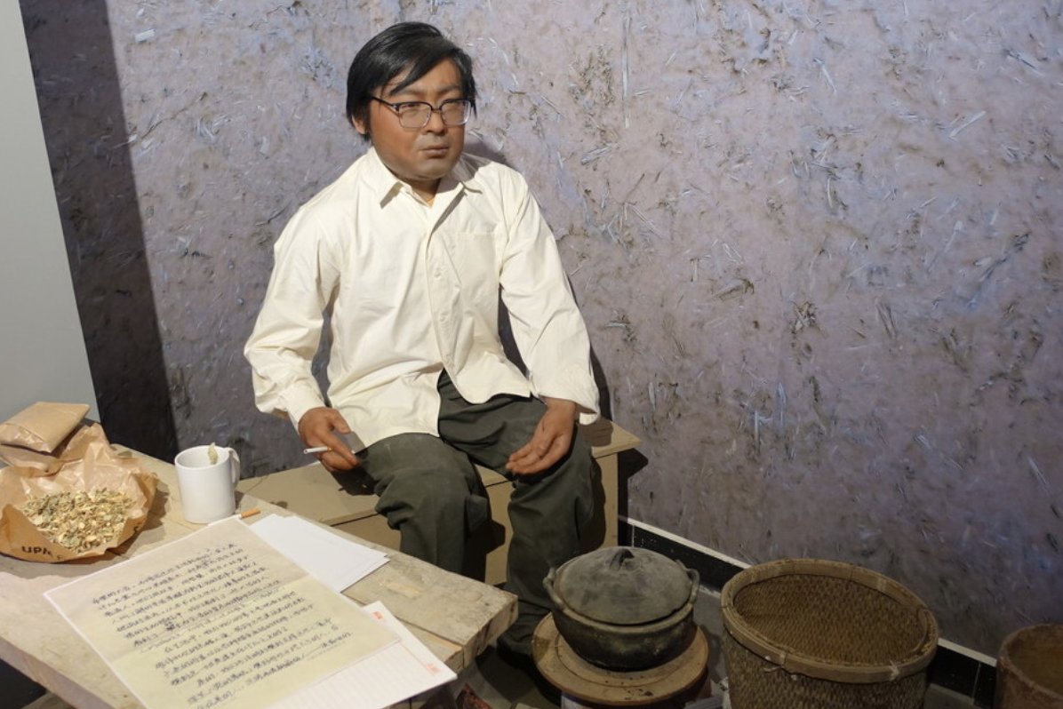 路遥十大经典作品是什么？