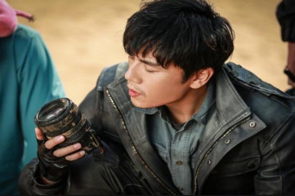 吴邪的三叔究竟是谁？