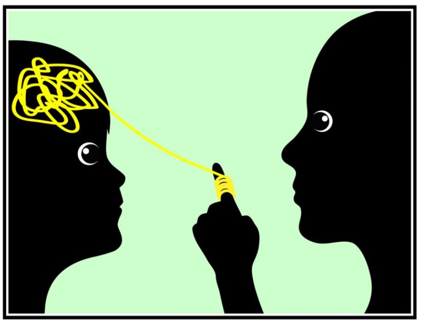 空手套白狼是什么意思?