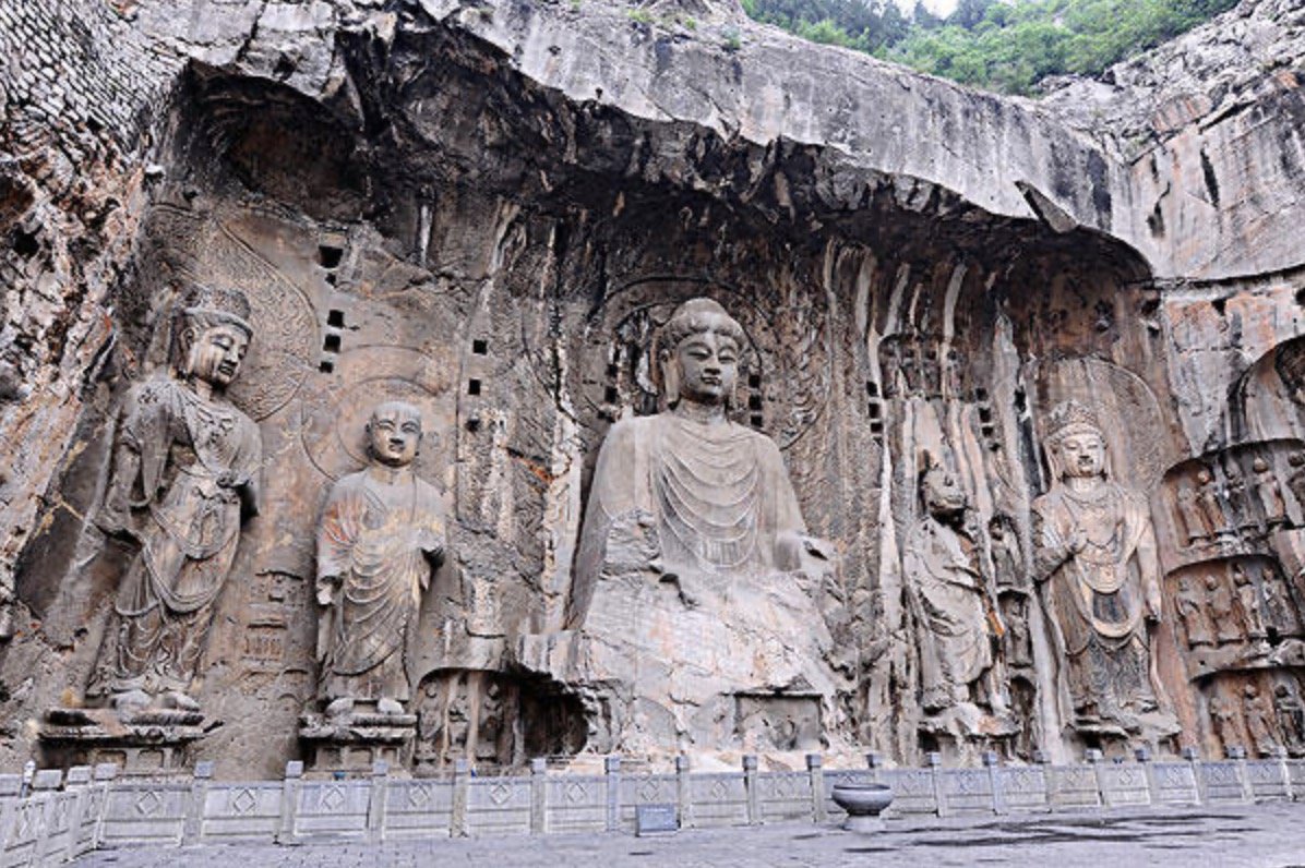 我国宝贵的历史文化遗产有哪些?