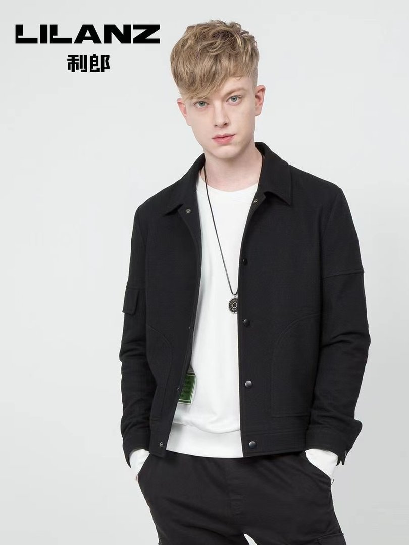 中国一线男装10大品牌