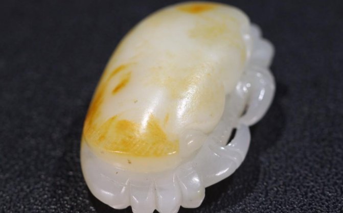 和田玉籽料贵不贵