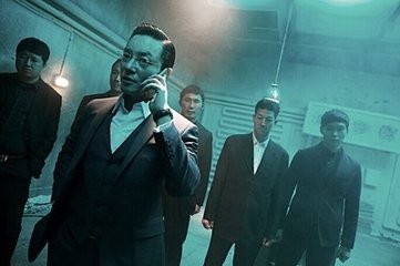 郑雨盛电影《神之一手》里有一个神秘高手，到底是谁？