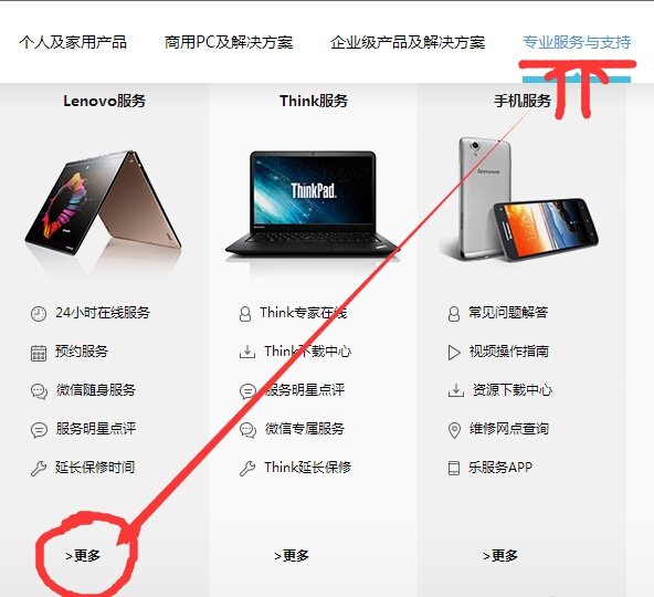 联想Z400怎么调节亮度？