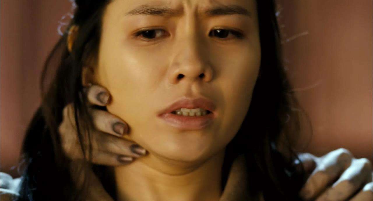 阴阳眼电影有哪些