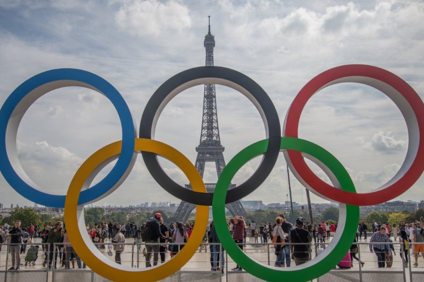 奥运会什么时候结束2023年