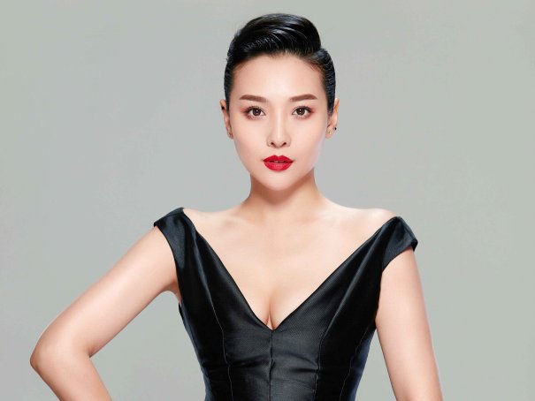 李波儿个人资料简介