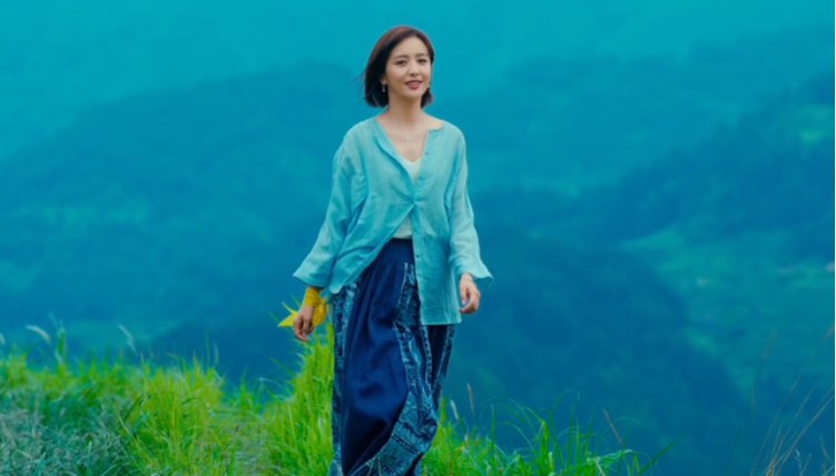 《我和我的家乡》电影在哪里播放？