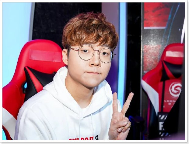 skt t1战队成员