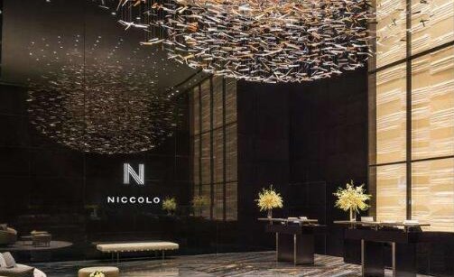 长沙最好的五星级酒店排名