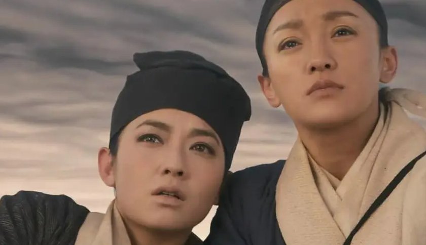 《龙门飞甲》素慧容为什么是卧底?