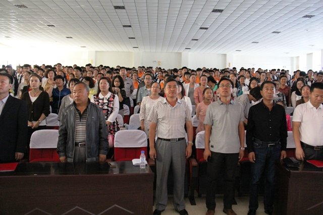 星子县第一中学的介绍