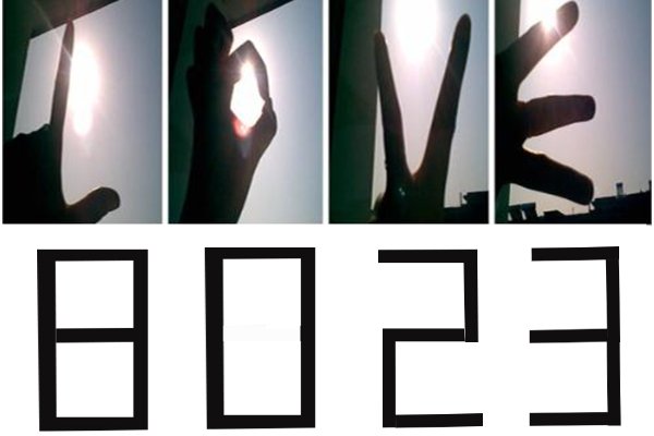 8023是什么意思啊百科