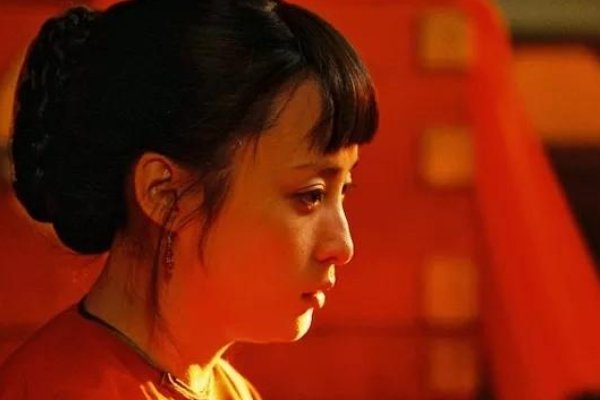 陈建斌主演电视剧大全