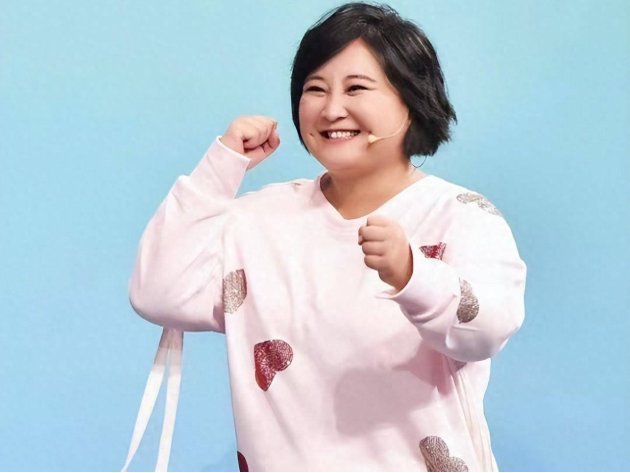 李焕英演员名单