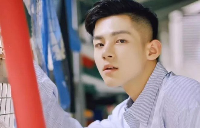 潘宥诚出什么事了