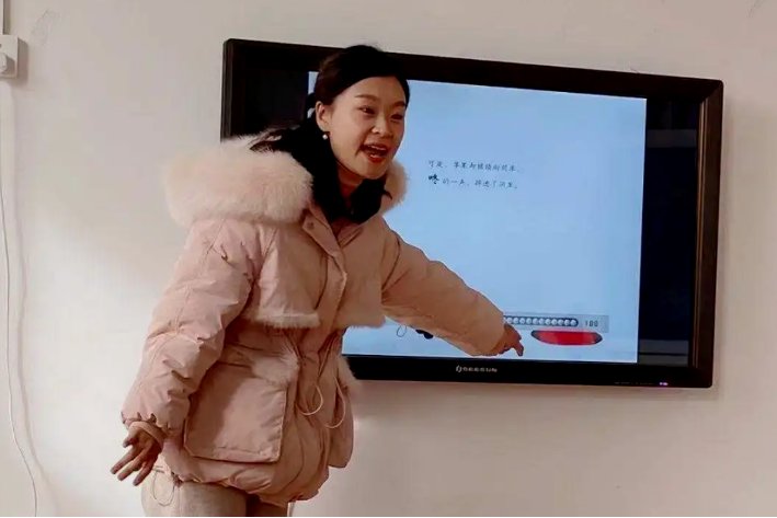 绘声绘色的成语用法