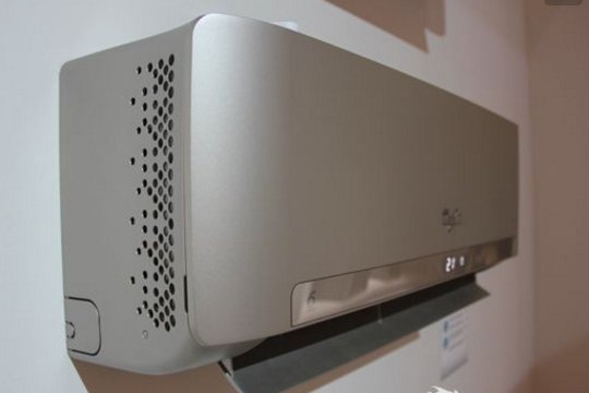 惠而浦空调好吗？