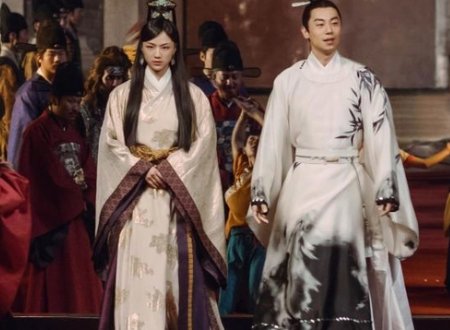 朱瞻基为什么要孙若微殉葬