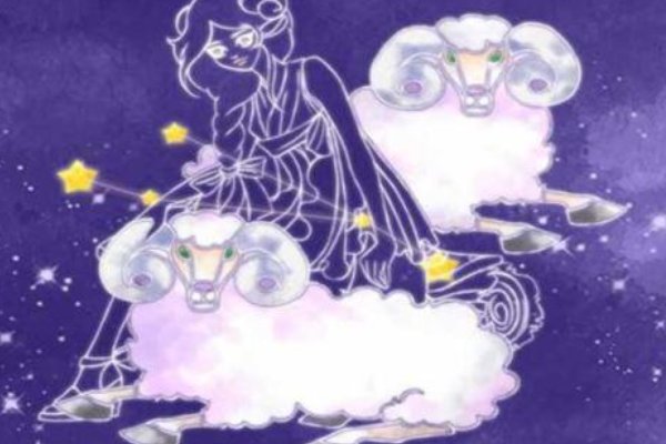 4月8日是什么星座