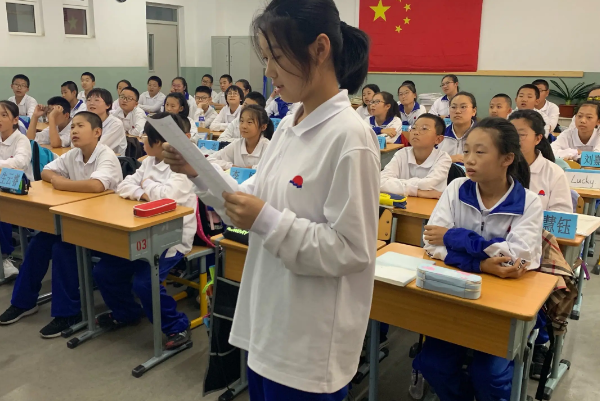 用鸡插英语课代表有什么危害？