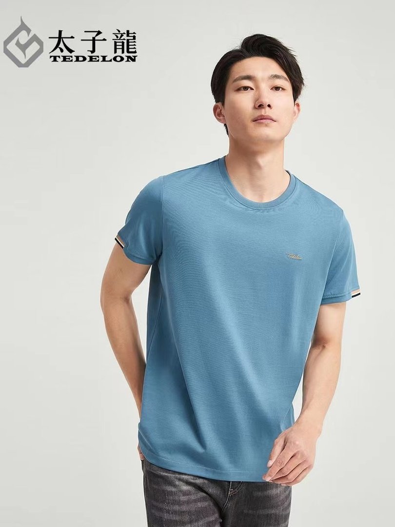 中国一线男装10大品牌