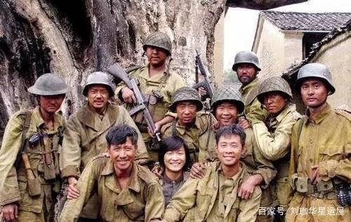 唯一能和《亮剑》媲美的抗日剧为何一度被禁播?