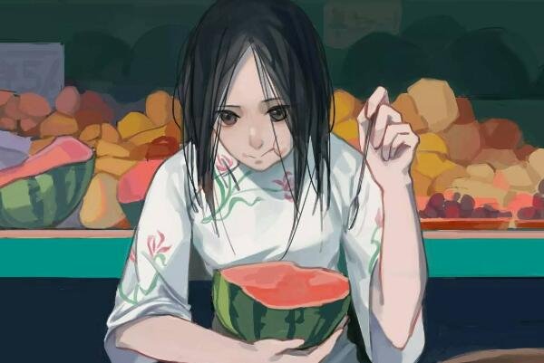 《一人之下》中的冯宝宝为何可以长生不老？