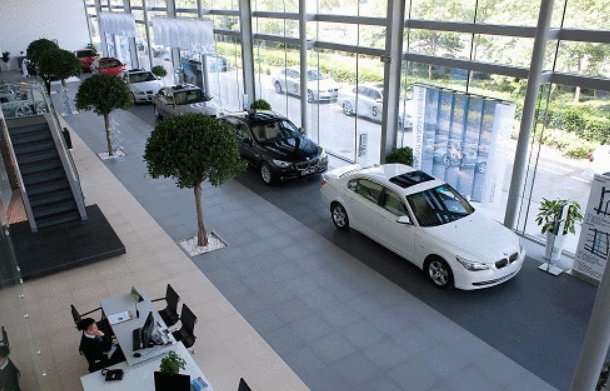 什么叫做3s店？