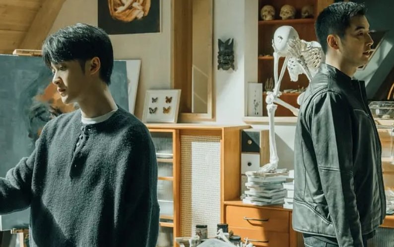 收视率最高的二十部电视剧