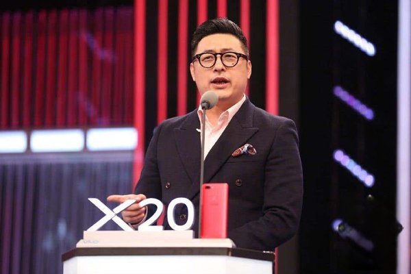 王岳伦的家世很有钱吗 身价是多少个亿